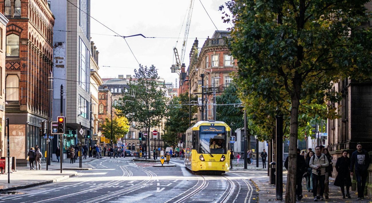 Life in Manchester for an International Student